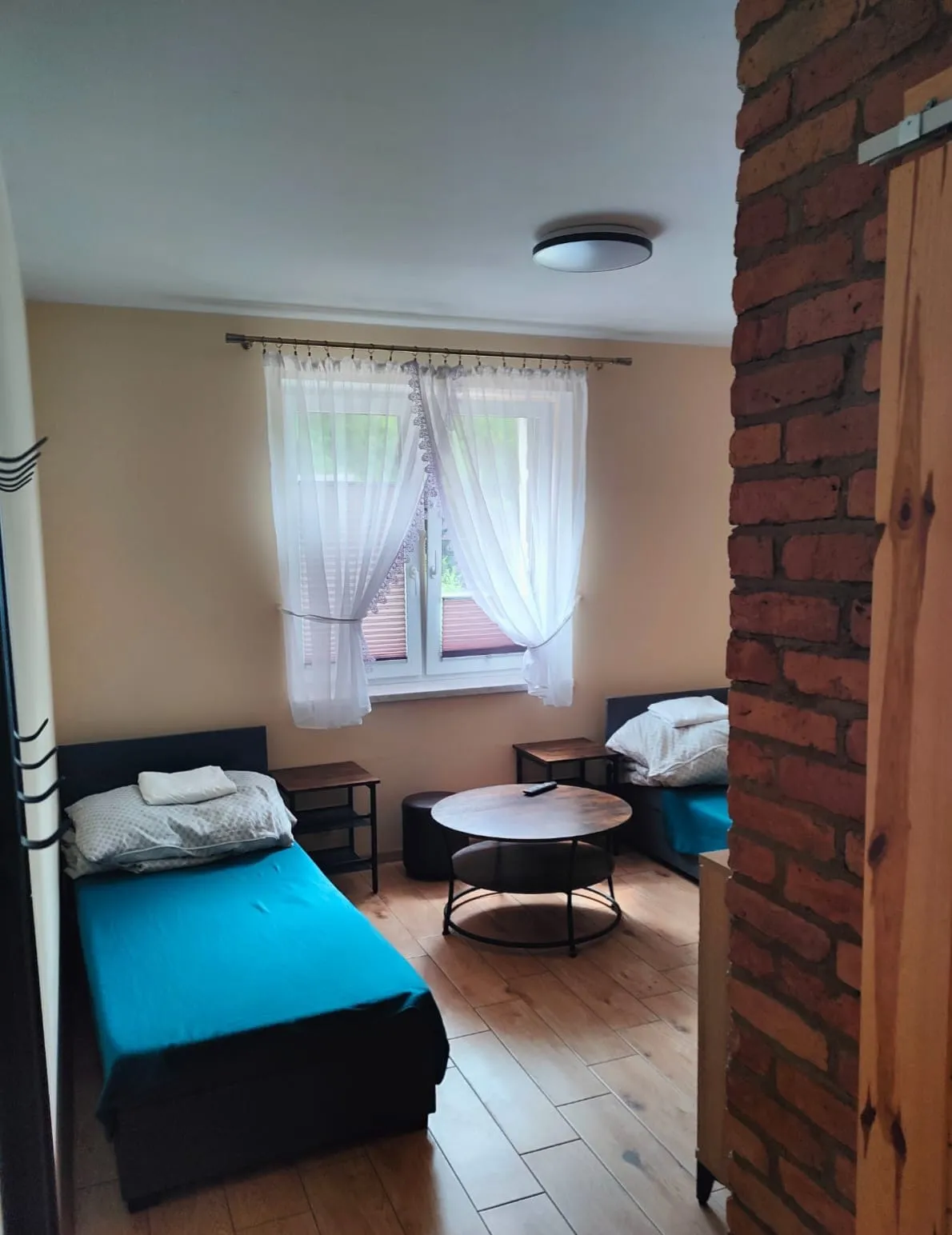 Pokój rodzinny Sochocin - EL-DAW